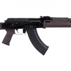 Carabine PSA AK-47 GF3 Forged Zhukov Rifle, Plum
