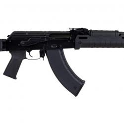 Carabine PSA AK-47 GF3 Forged Zhukov Rifle, Black