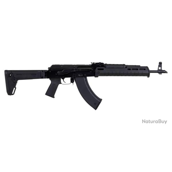Carabine PSA AK-47 GF3 Forged Zhukov Rifle, Black