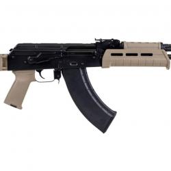 Carabine PSA AK-47 GF3 "MOEkov" Forged Rifle, FDE
