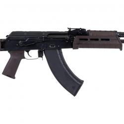 Carabine PSA AK-47 GF3 Forged "MOEkov" Rifle, Plum
