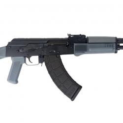 Carabine PSA AK-47 GF3 Forged Classic Polymer Rifle, Gray