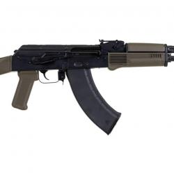 Carabine PSA AK-47 GF3 Forged Classic Polymer Rifle, ODG