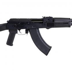 Carabine PSA AK-47 GF3 Forged Classic Polymer Rifle, Black