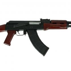 Carabine Soviet Arms WBP GF3 Classic Rifle, Red Wood
