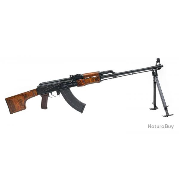 Carabine PSAK-47 GF3 RPK Kit Build - Non Matching