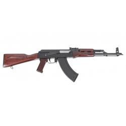 Carabine Soviet Arms WBP GF5 Forged CHF Classic ALG Rifle, Red Wood