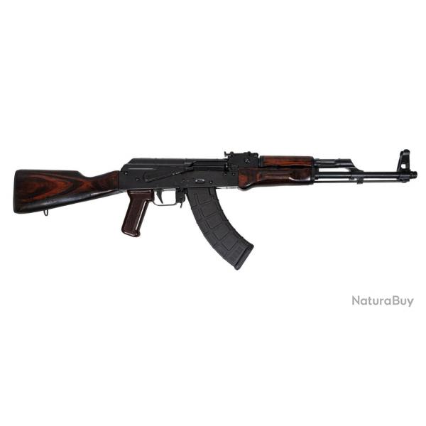 Carabine Soviet Arms Russian Tula Kit Build w/out Side Rail w/ Non-matching Rear Recoil Spring Guide