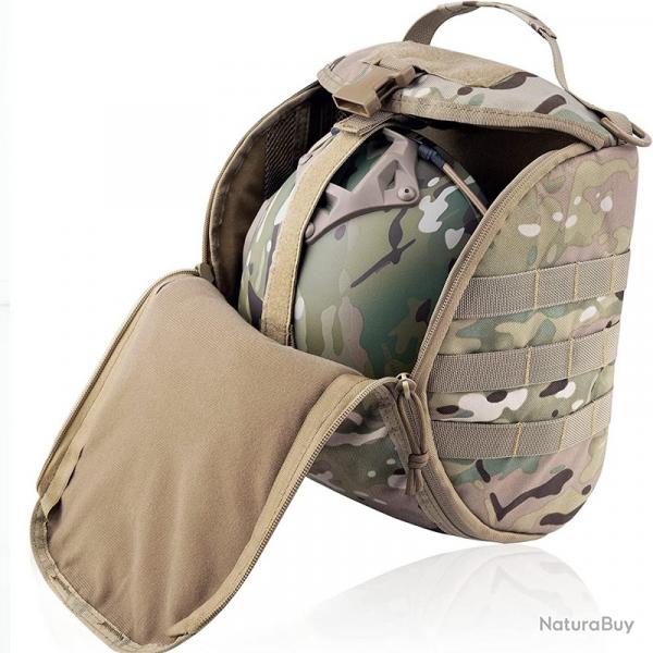 pochette de transport de rangement Molle polyvalente .-**CP LIVRAISON GRATUITE !!
