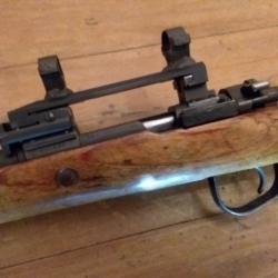 Mauser sniper israélien