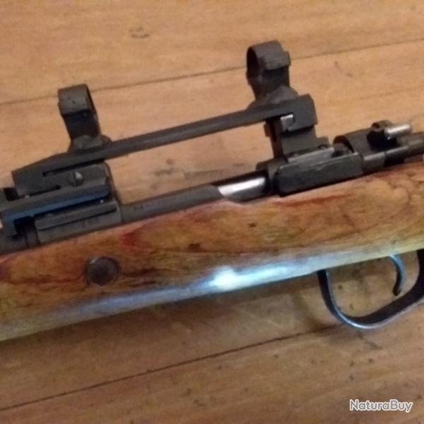 Mauser sniper isralien