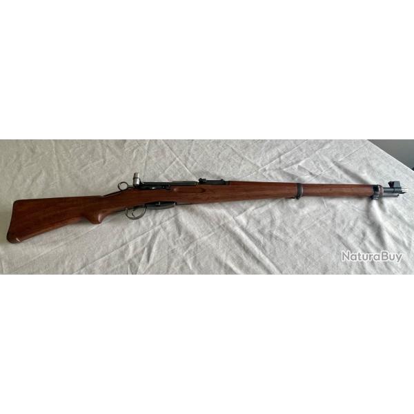 SCHMIDT RUBIN K31 7,5x55