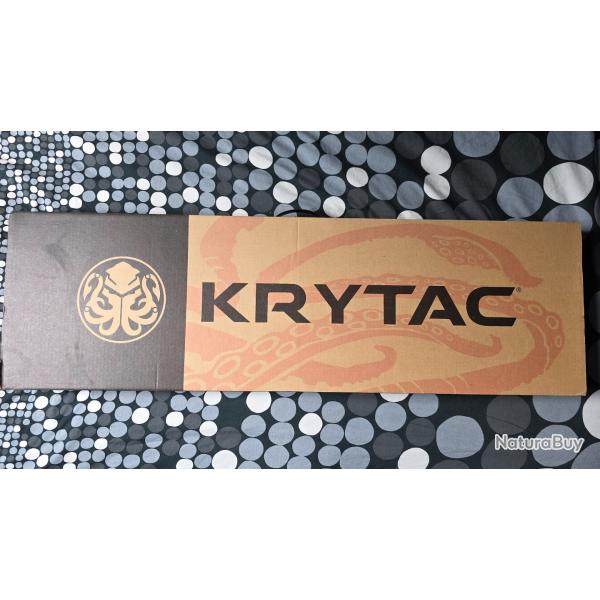 Kriss Vector KRYTAC Gbbr