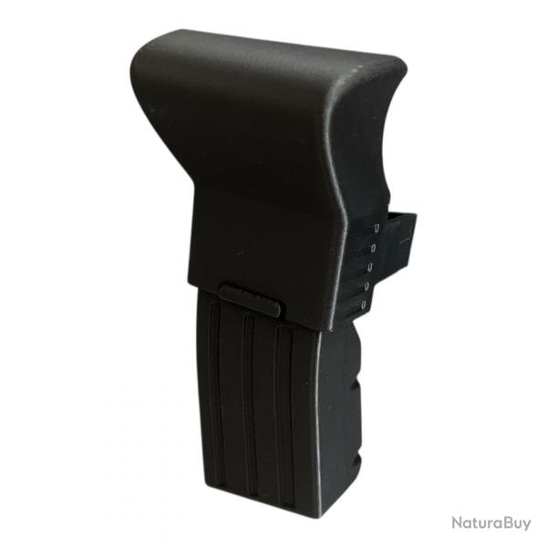 AR 15 Rcuprateur de douilles