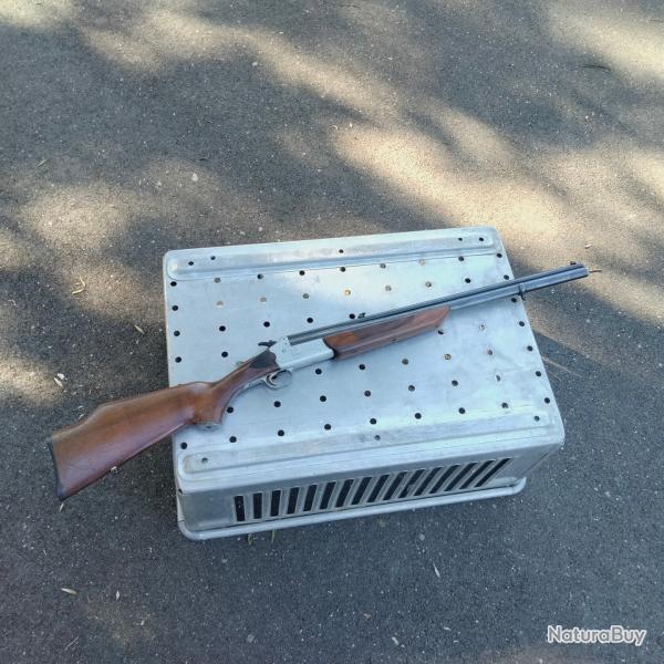 Mixte Savage 24 Cal 22 MAG / 20/76 MAG