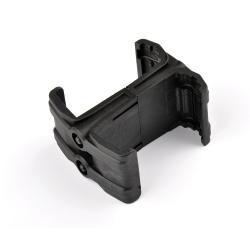 Connecteur parallèle de chargeur réglable pour fusil DulRifle -**NOIR  LIVRAISON GRATUITE !!