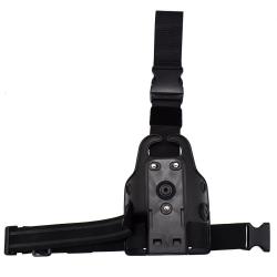 Holster de odoruniversel pour airsoft P226/1911/Glock 17 19/M9/US -**Type1 black LIVRAISON GRATUITE