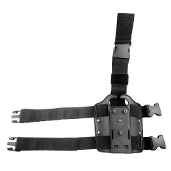 Holster de odoruniversel pour airsoft P226/1911/Glock 17 19/M9/US -**Type2 black LIVRAISON GRATUITE