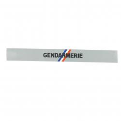 Brassard Gendarmerie