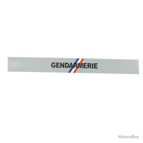 Brassard Gendarmerie