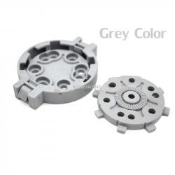 plate-forme de taille résistante à 360 -** 2pcs GE