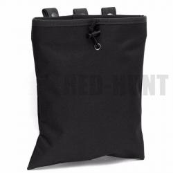 Pochette de décharge MOLLE, sac de récupération magnétique tactique-**SO001WL LIVRAISON GRATUITE