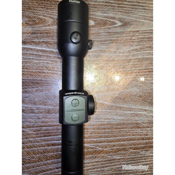 Aimpoint Hunter H30 L - 2 moa