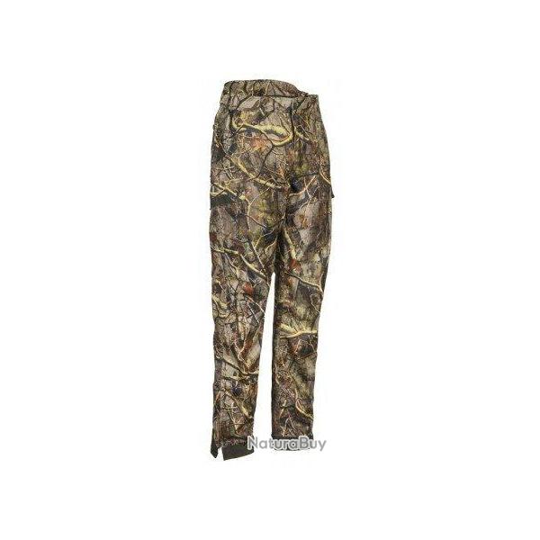 Fuseau de chasse Brocard Ghost Camo Forest EVO PERCUSSION-40