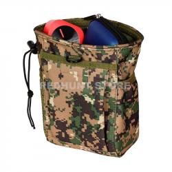 DulMolle-Sac de Rangement de Munitions-**S0003ACU LIVRAISON GRATUITE