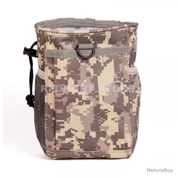 DulMolle-Sac de Rangement de Munitions-**S0003WL LIVRAISON GRATUITE