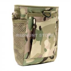 DulMolle-Sac de Rangement de Munitions-**S0003CP LIVRAISON GRATUITE