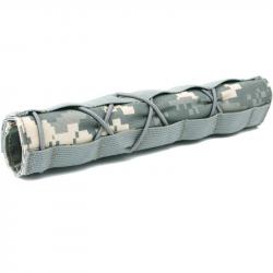 Manchon de bouclier thermique 22cm-**ACU LIVRAISON GRATUITE