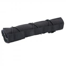 Manchon de bouclier thermique 22cm-**black LIVRAISON GRATUITE