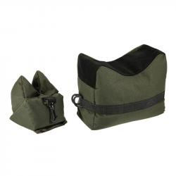 Support de sac de sable-**green