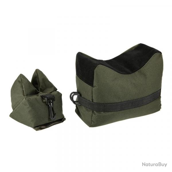 Support de sac de sable-**green