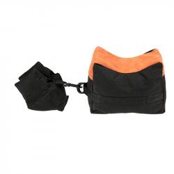 Support de sac de sable-**black LIVRAISON GRATUITE