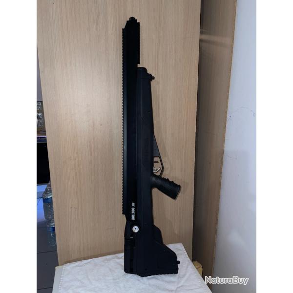 Benjamin Bulldog 357