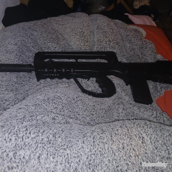 Famas marine airsoft