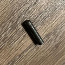 Militaria Britannique WW1 / WW2 Goupille Axe Verrou Chargeur Lee Enfiled MK3