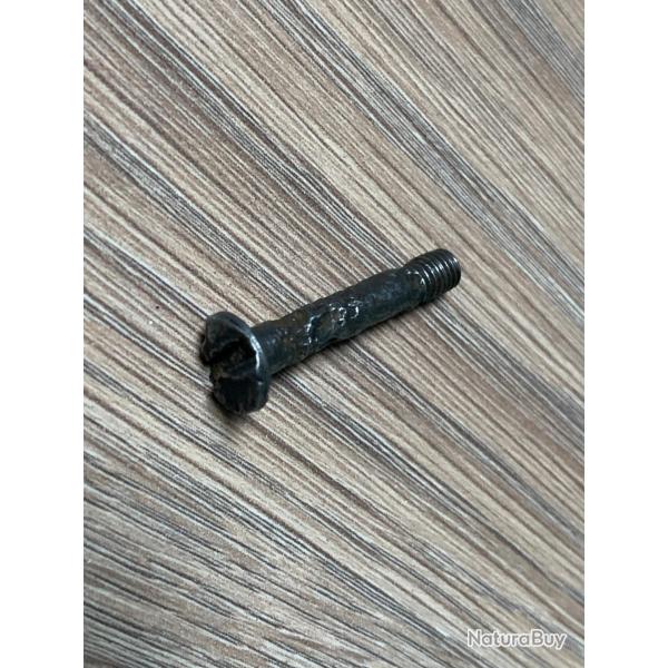 Militaria Britannique WW1 / WW2 Grande Vis Embouchoir Lee Enfield MK3