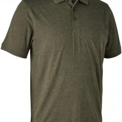 Polo Gunnar Couleur Vert