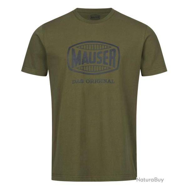 T shirt Das Original Couleur Kaki