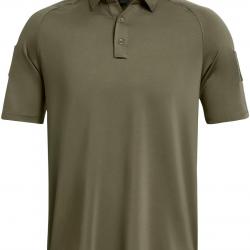 Polo Tactical Elite Couleur Marine OD Green
