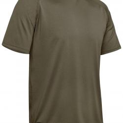 T shirt Tactical Tech Couleur Marine OD Green