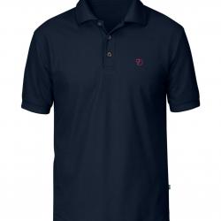 Polo Crowley Couleur Dark navy