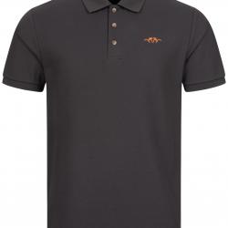 Polo Solid 25 Couleur Phantom