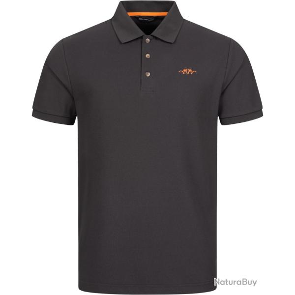 Polo Solid 25 Couleur Phantom
