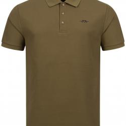 Polo Solid 25 Couleur Kaki
