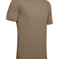 T shirt Tactical Cotton Couleur Federal Tan