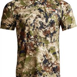 T shirt léger Core Lightweight Couleur Optifade Subalpine